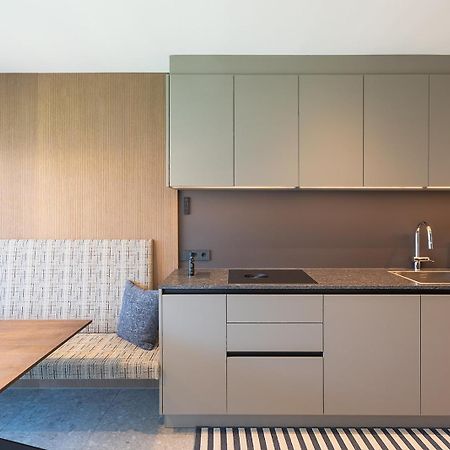 ריד אים זילרטל Fankhauser Apartments מראה חיצוני תמונה