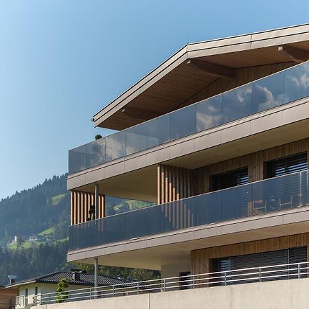 ריד אים זילרטל Fankhauser Apartments מראה חיצוני תמונה