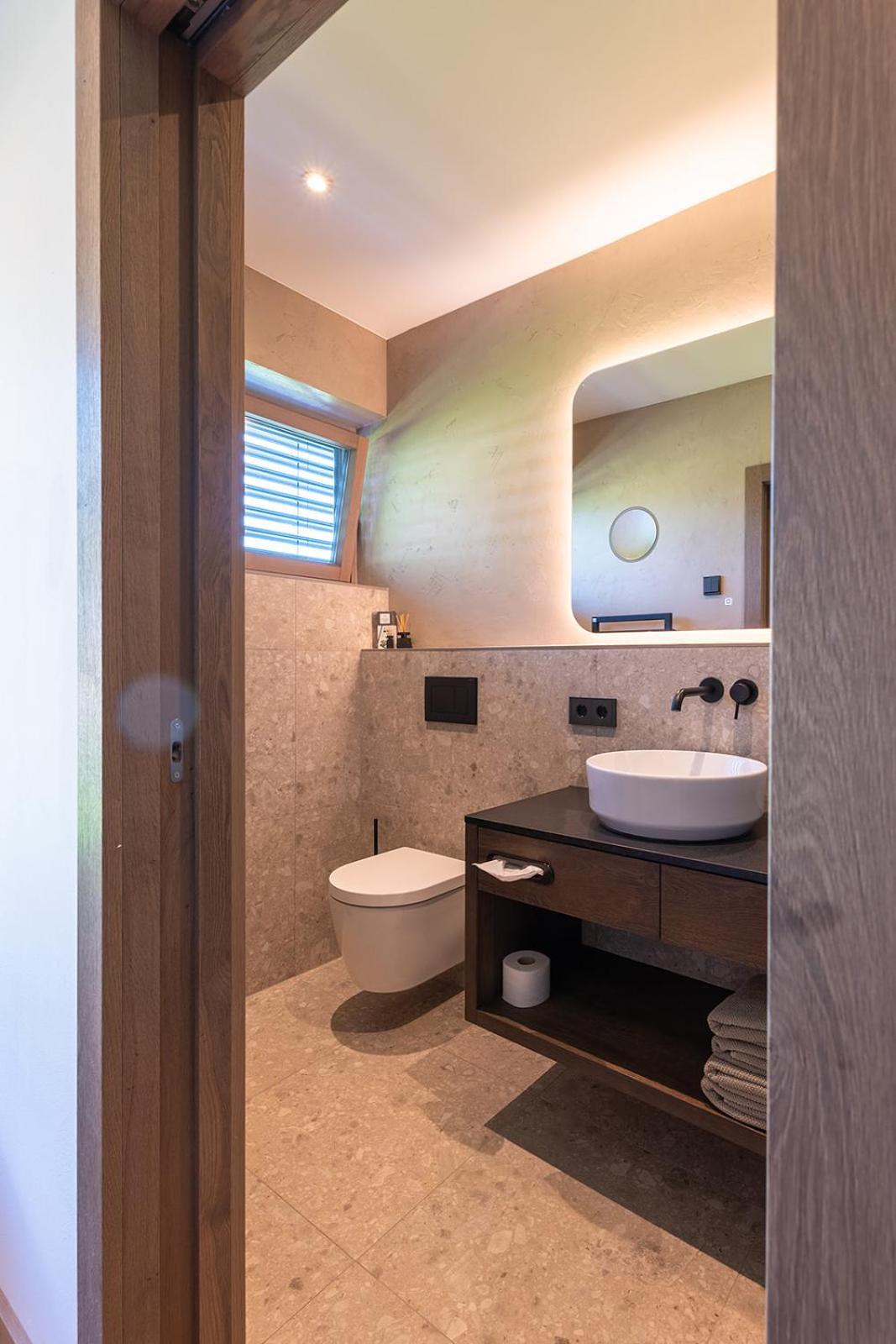 ריד אים זילרטל Fankhauser Apartments מראה חיצוני תמונה