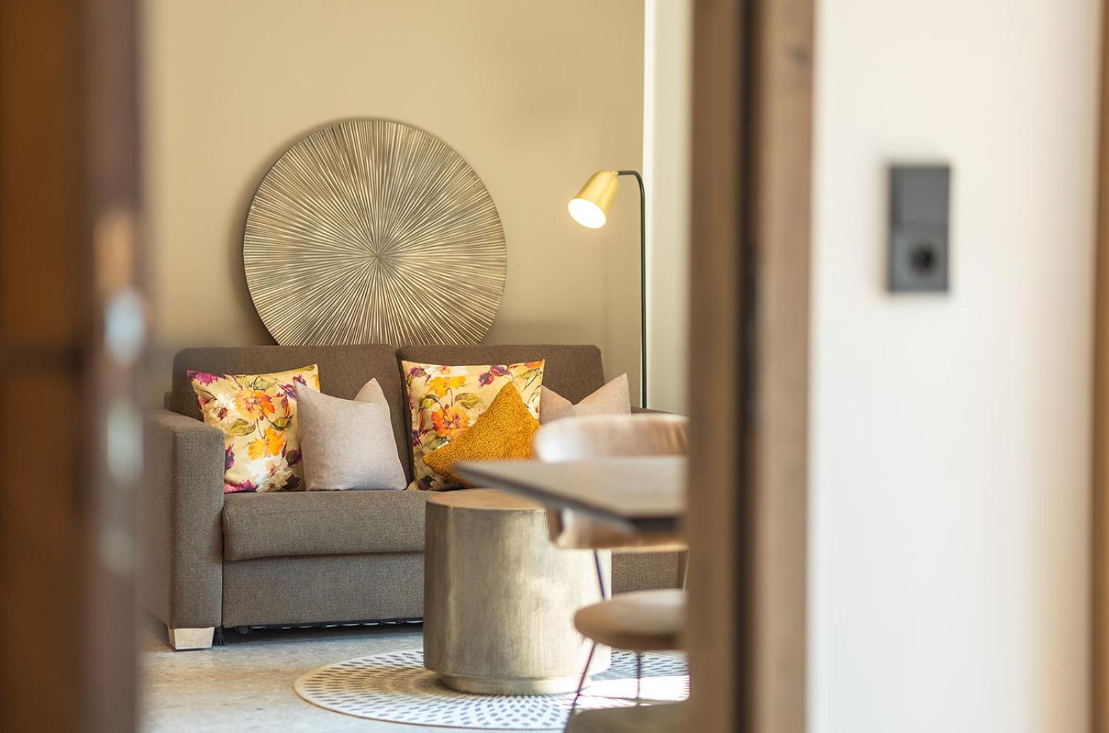 ריד אים זילרטל Fankhauser Apartments מראה חיצוני תמונה