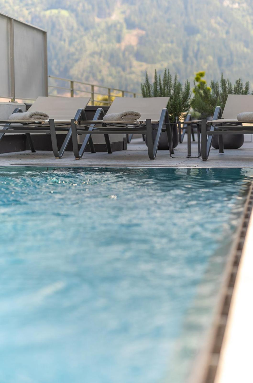 ריד אים זילרטל Fankhauser Apartments מראה חיצוני תמונה