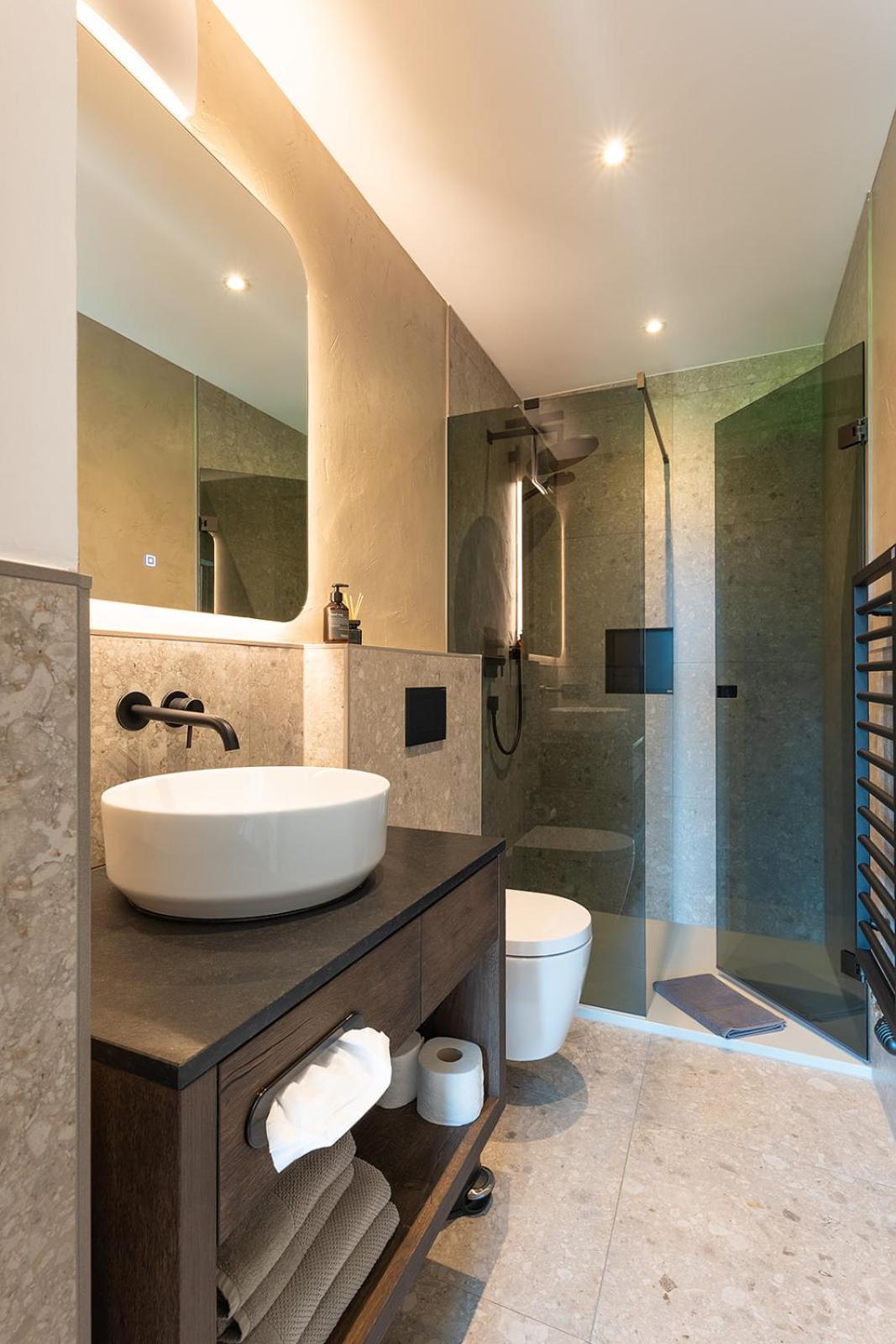ריד אים זילרטל Fankhauser Apartments מראה חיצוני תמונה